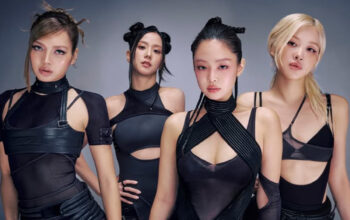 Cetak Sejarah! BLACKPINK Jadi Artis Musik Pertama Tembus 100 Juta Subscriber YouTube