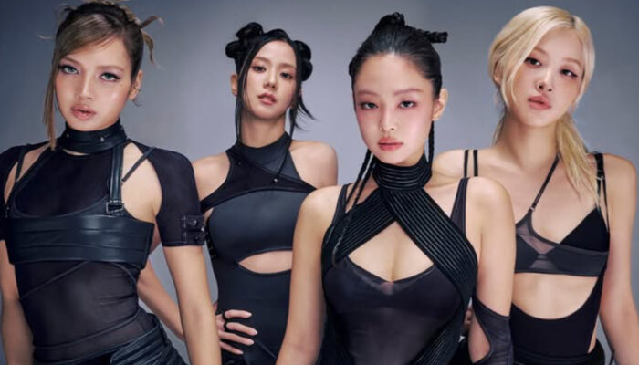 Cetak Sejarah! BLACKPINK Jadi Artis Musik Pertama Tembus 100 Juta Subscriber YouTube