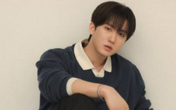 Changbin Stray Kids: Wajah Baru Global Brand Ambassador Autry 3 Changbin Stray Kids: Wajah Baru Global Brand Ambassador Autry