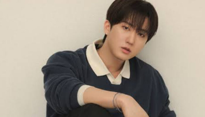 Changbin Stray Kids: Wajah Baru Global Brand Ambassador Autry