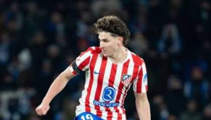 Chelsea Salip Arsenal: Perburuan Julian Alvarez Memanas