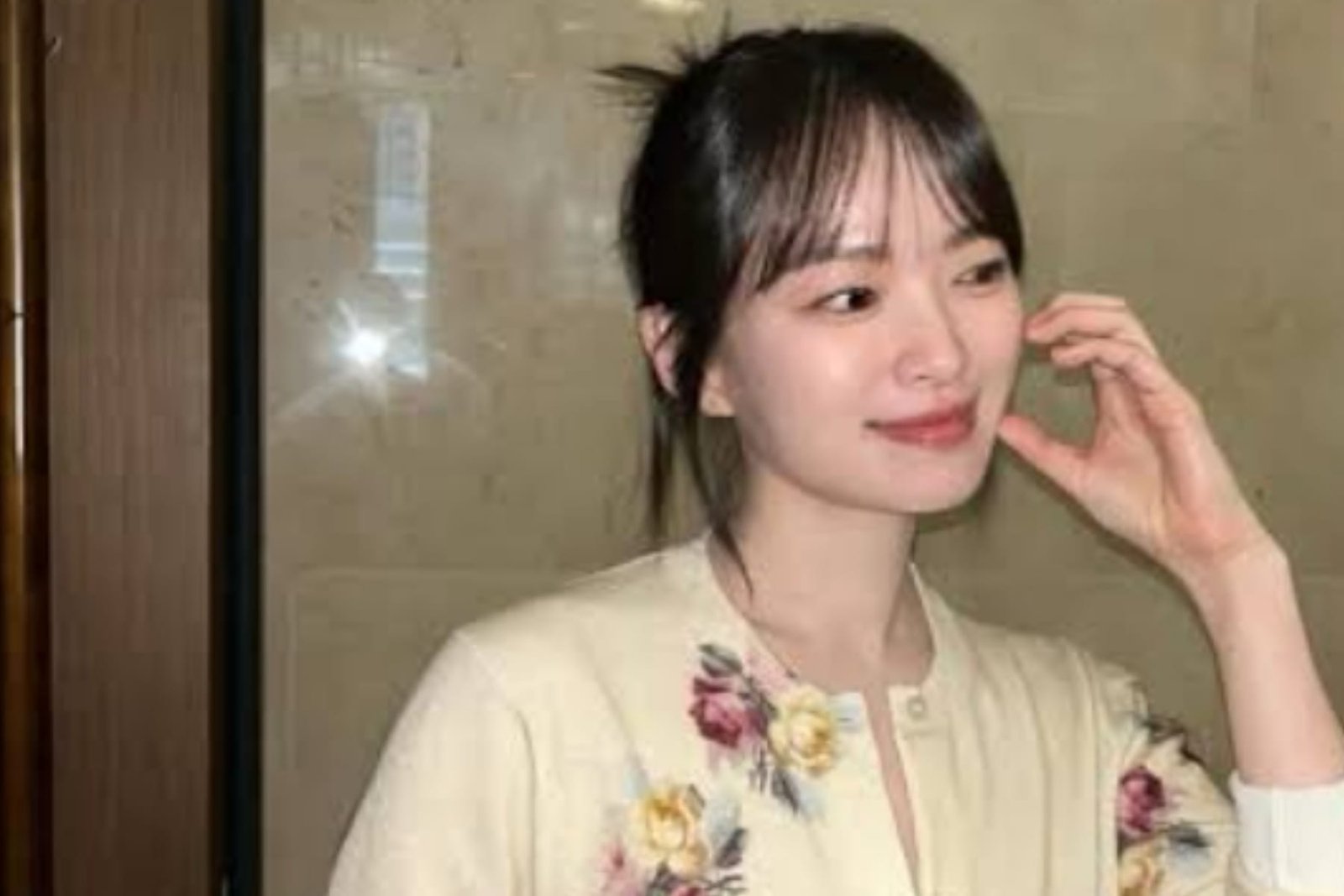 Chun Woo Hee Bergabung dalam Cast Veteran 3