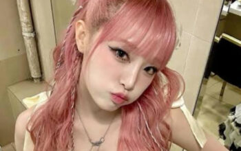 Comeback Choi Ye Na: Mini Album 'LOVE CATCHER'