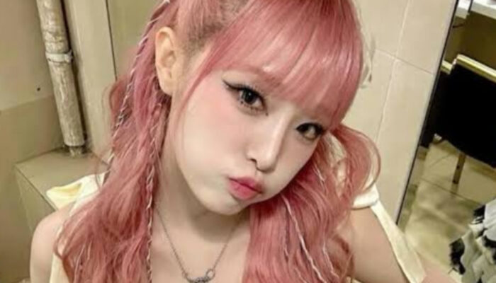 Comeback Choi Ye Na: Mini Album ‘LOVE CATCHER’