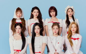 Comeback Hearts2Hearts: Nuansa Imut dalam Single ‘RUDE!’