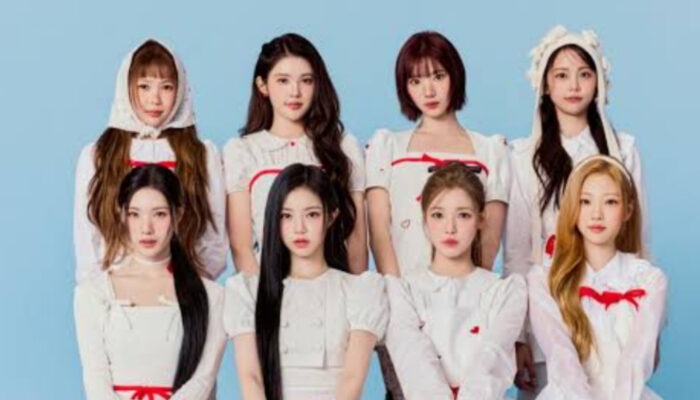 Comeback Hearts2Hearts: Nuansa Imut dalam Single ‘RUDE!’