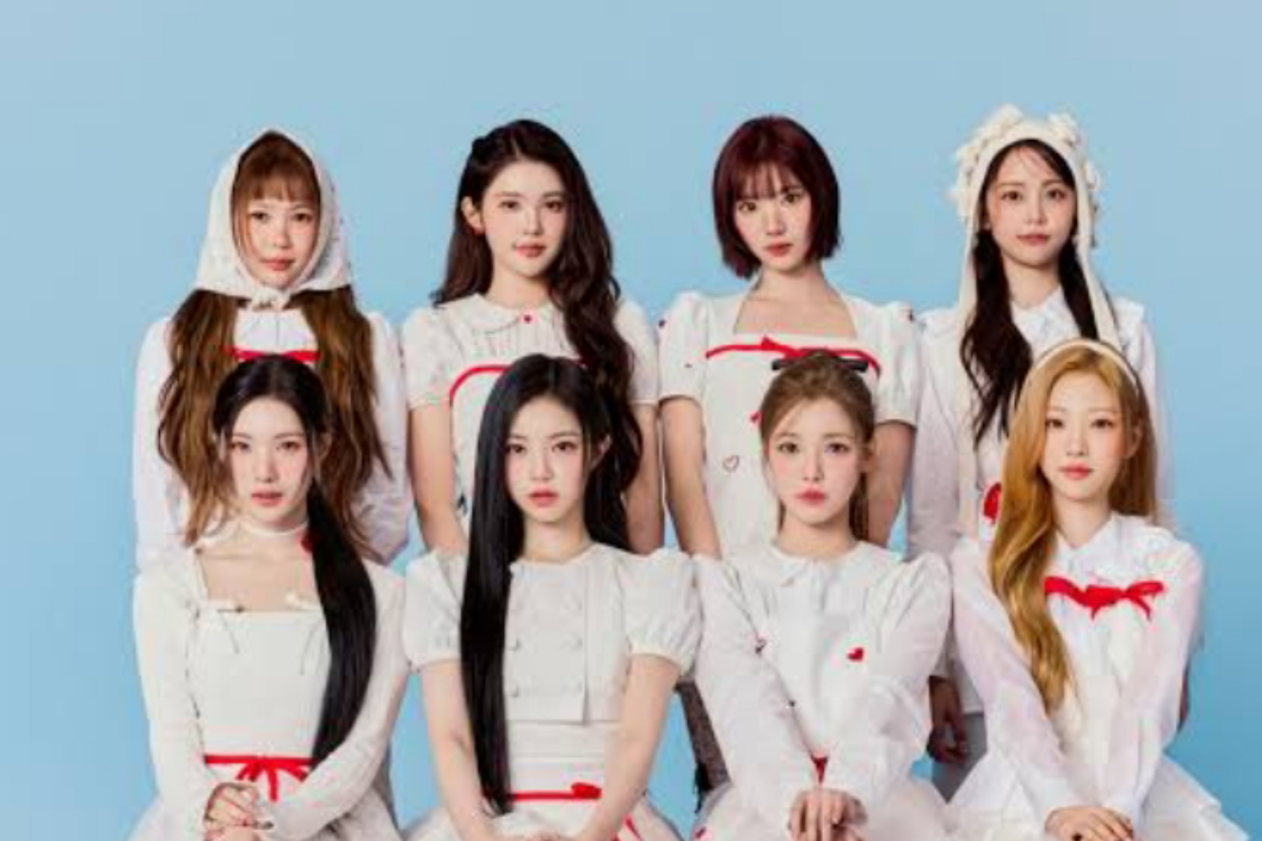 Comeback Hearts2Hearts: Nuansa Imut dalam Single ‘RUDE!’