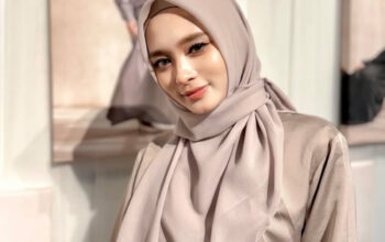 Curhatan Pilu Inara Rusli: Meminta Maaf pada Anak dan Memilih Damai di Bulan Ramadan