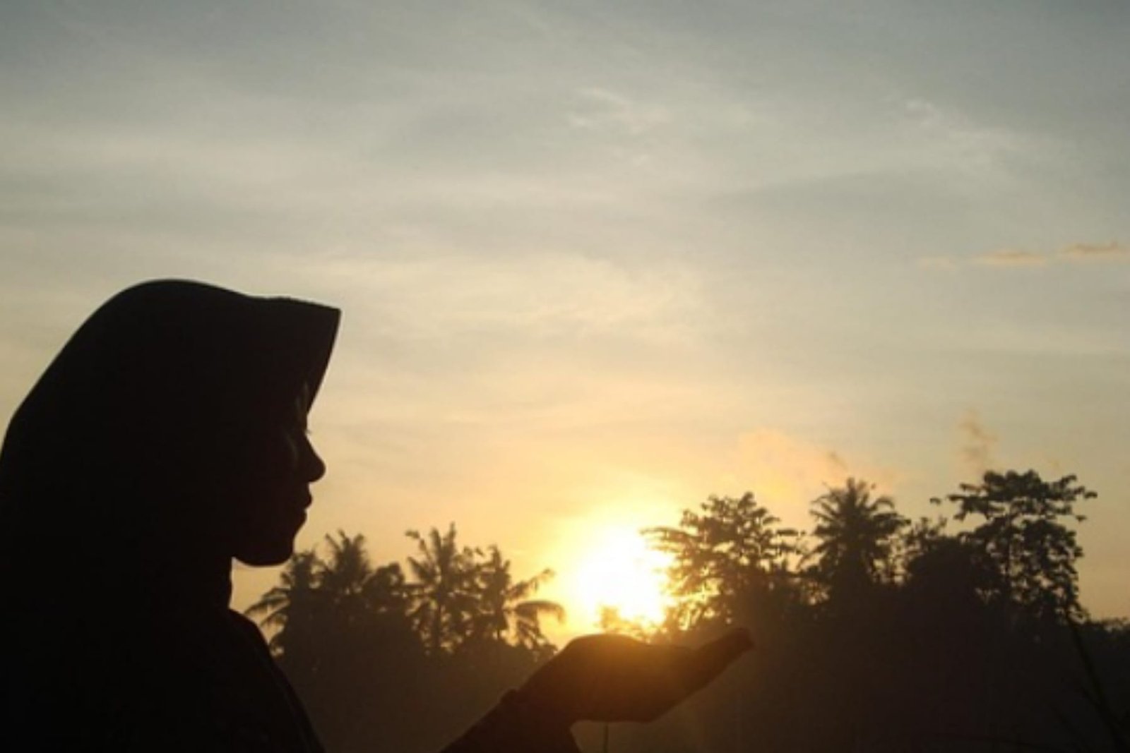 Dahsyatnya Kekuatan Berprasangka Baik dalam Kehidupan