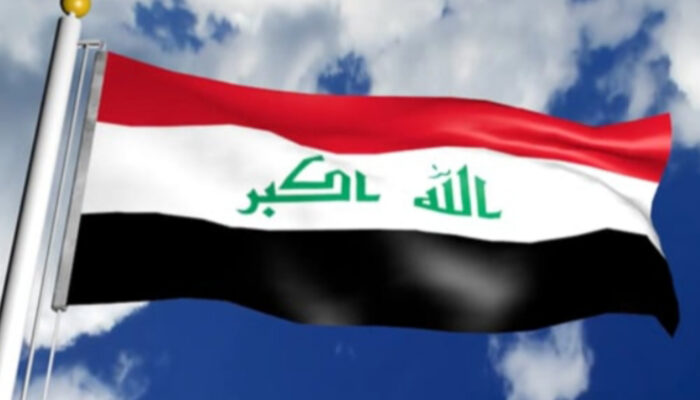 Dampak Perang: Irak Tutup Wilayah Udara Pasca Serangan ke Iran