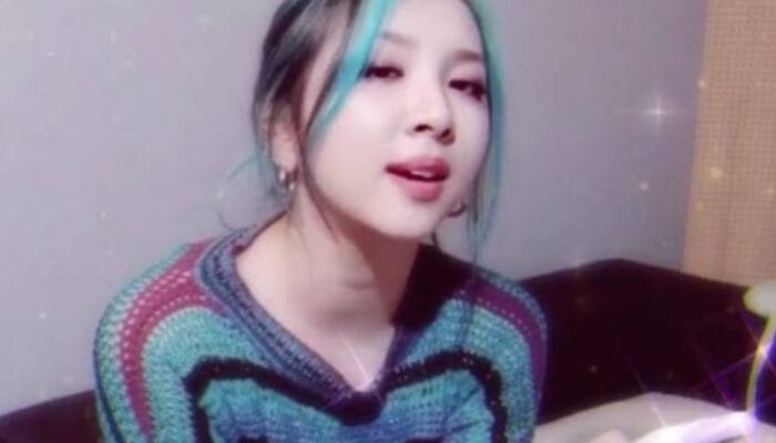 Debut Solo Jiwoo KARD: Menanti Warna Baru dalam EP ‘(EX)IST’