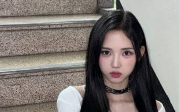 Debut Solo Jiwoo: Langkah Baru Personel KARD