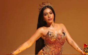 Denada dan Trauma Masa Lalu: Kesaksian Sang Adik