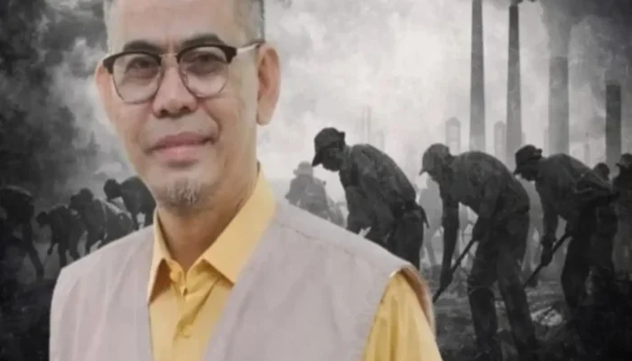 Derita Buruh Kualifikasi Rodi : Kemana Wasnaker dan DPRD ?