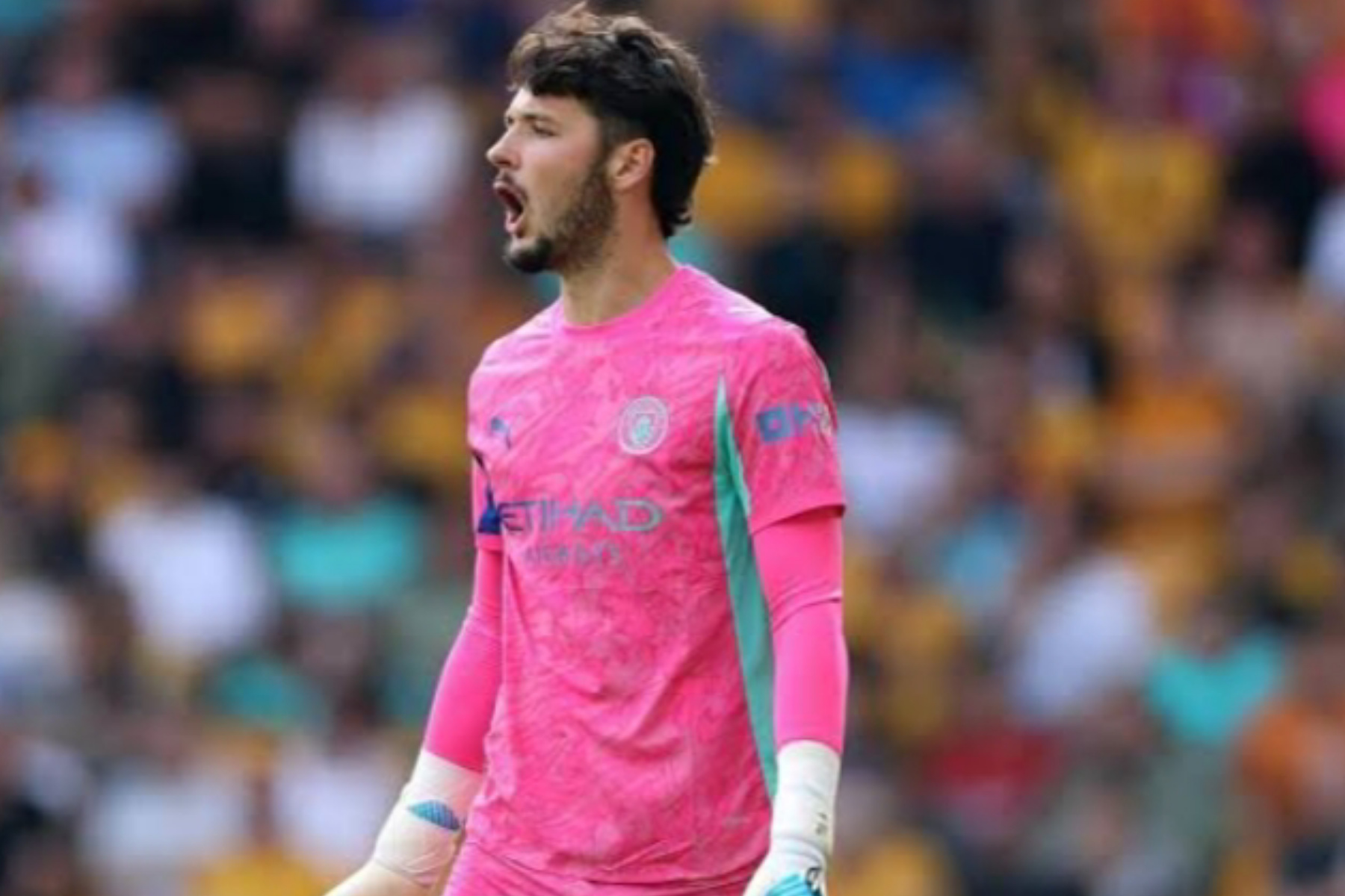 Dilema James Trafford: Mengapa Villa Lebih Menarik dari Newcastle?