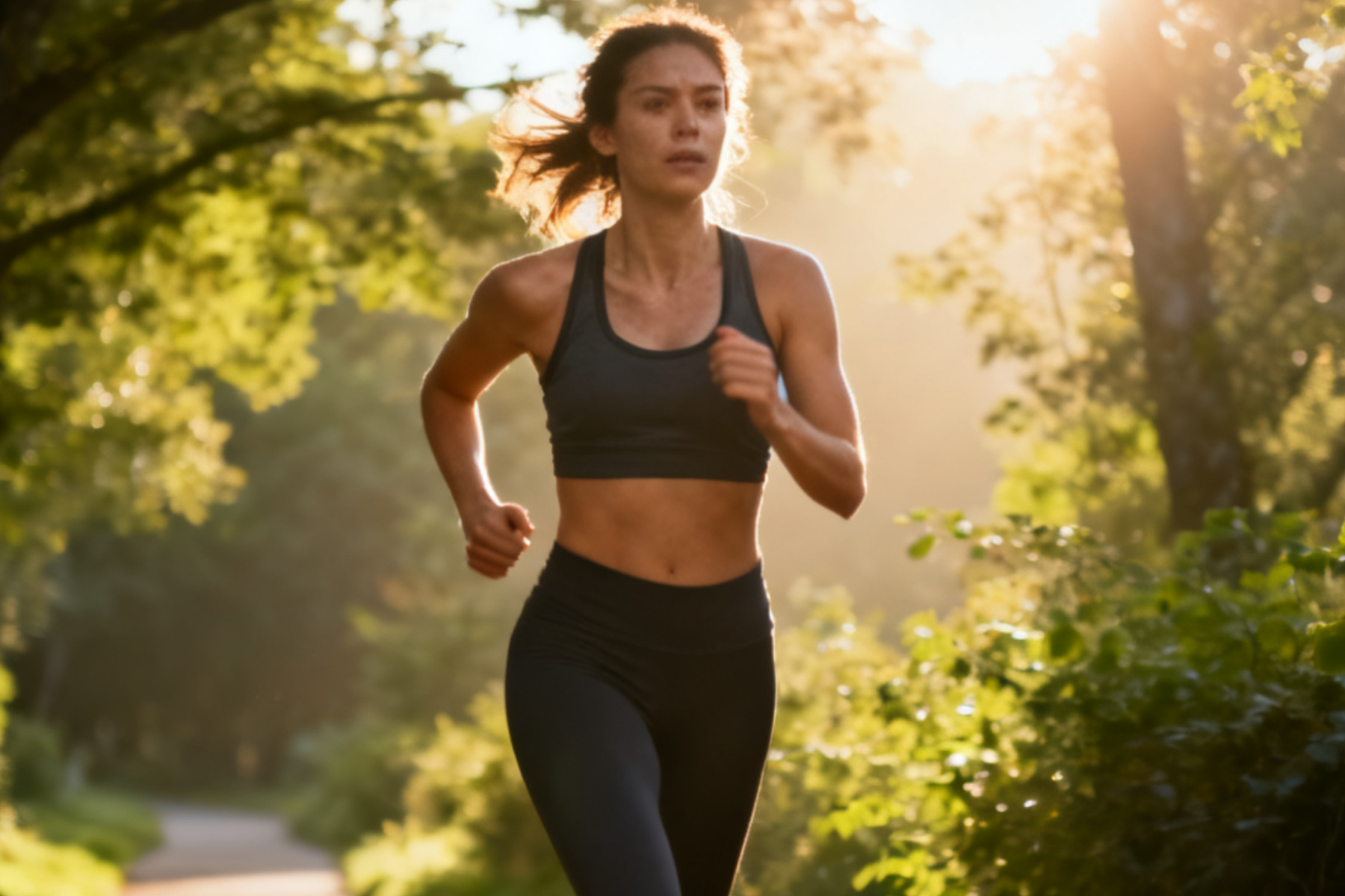 Dilema Olahraga Saat Demam: Kapan Harus Berhenti?