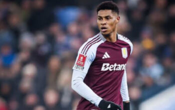 Dilema Transfer Marcus Rashford di Barcelona