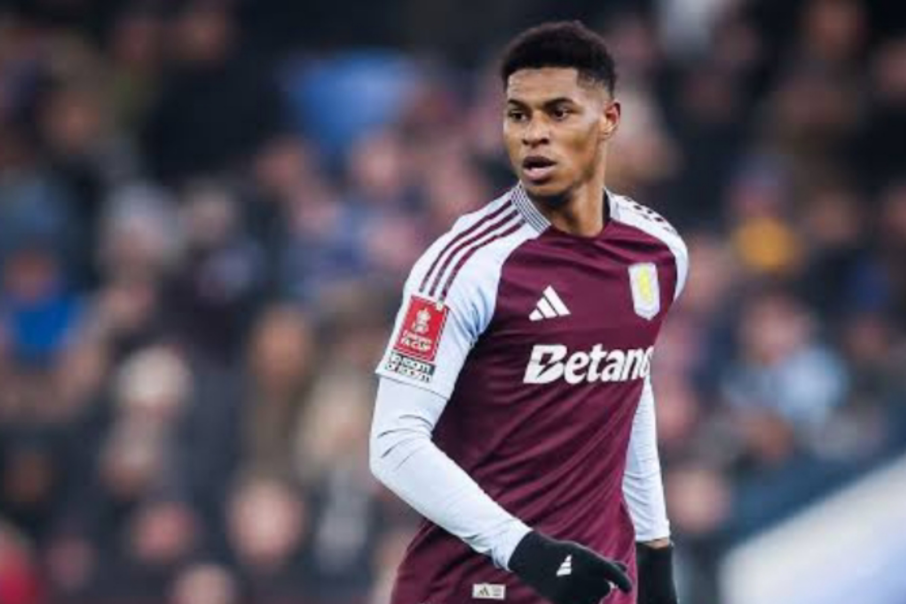 Dilema Transfer Marcus Rashford di Barcelona