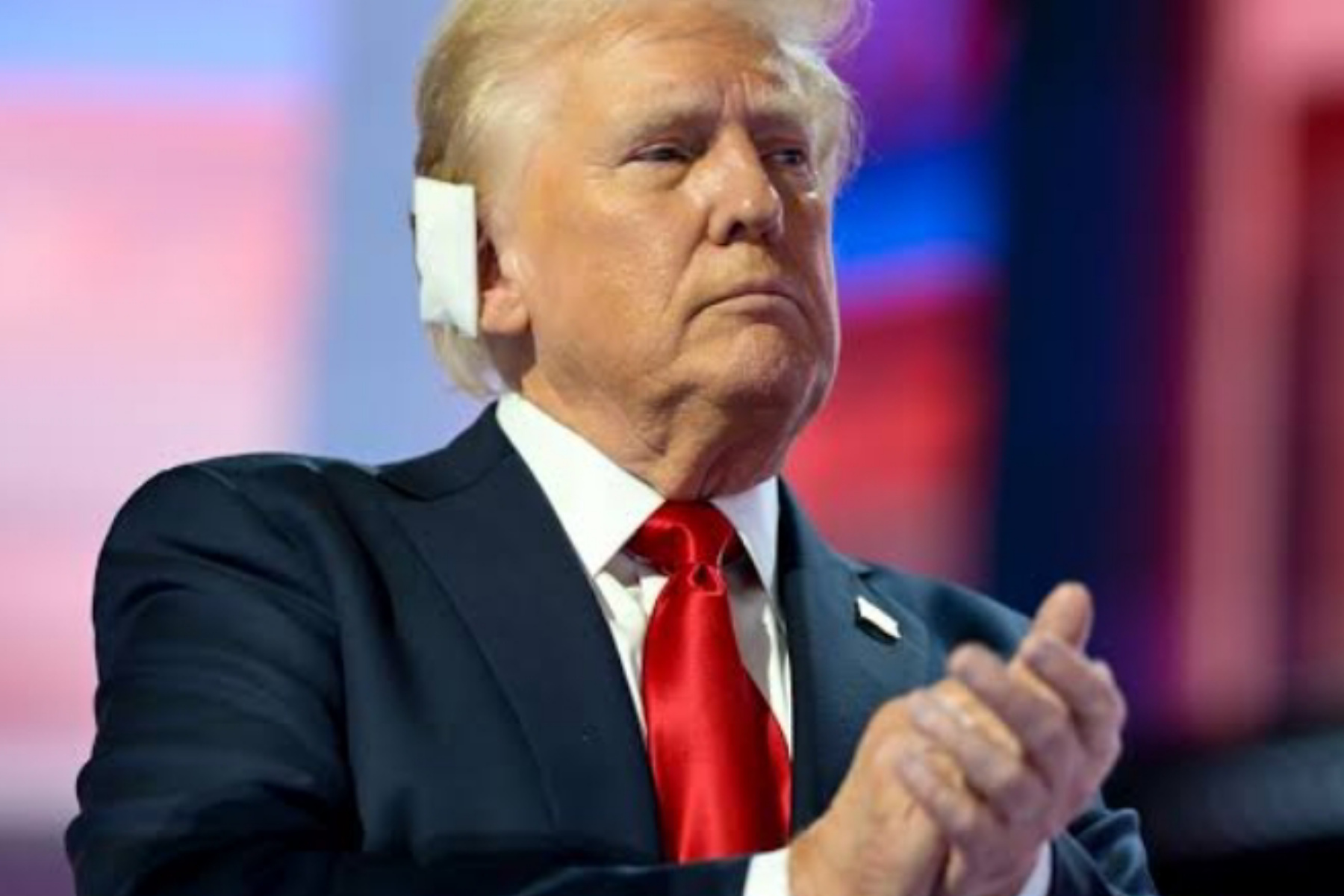 Diplomasi Global: Donald Trump Siap Kunjungi China Tahun 2026