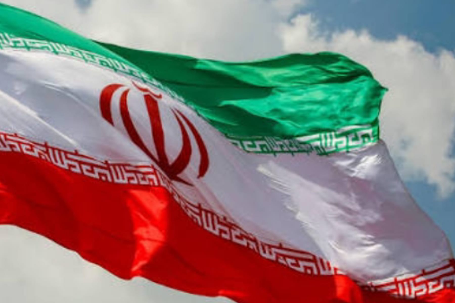 Diplomasi Mengejutkan Iran: Siap Berdialog dengan Amerika Serikat