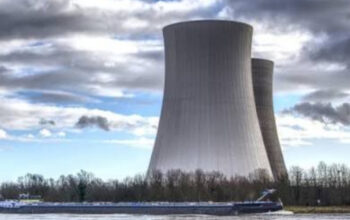 Diplomasi Nuklir: Negosiasi Tidak Langsung AS-Iran di Jenewa