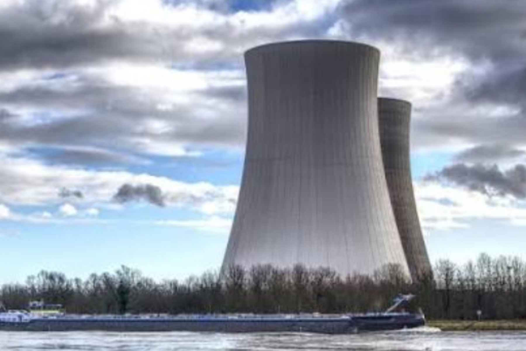 Diplomasi Nuklir: Negosiasi Tidak Langsung AS-Iran di Jenewa