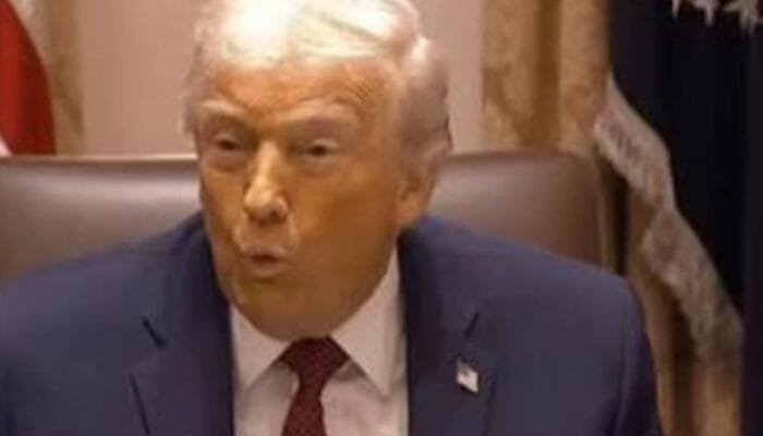 Diplomasi Nuklir: Trump Bawa Komandan Militer di Perundingan Iran