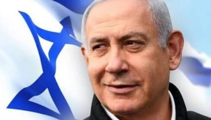 Diplomasi Strategis: Netanyahu Temui Trump di Washington