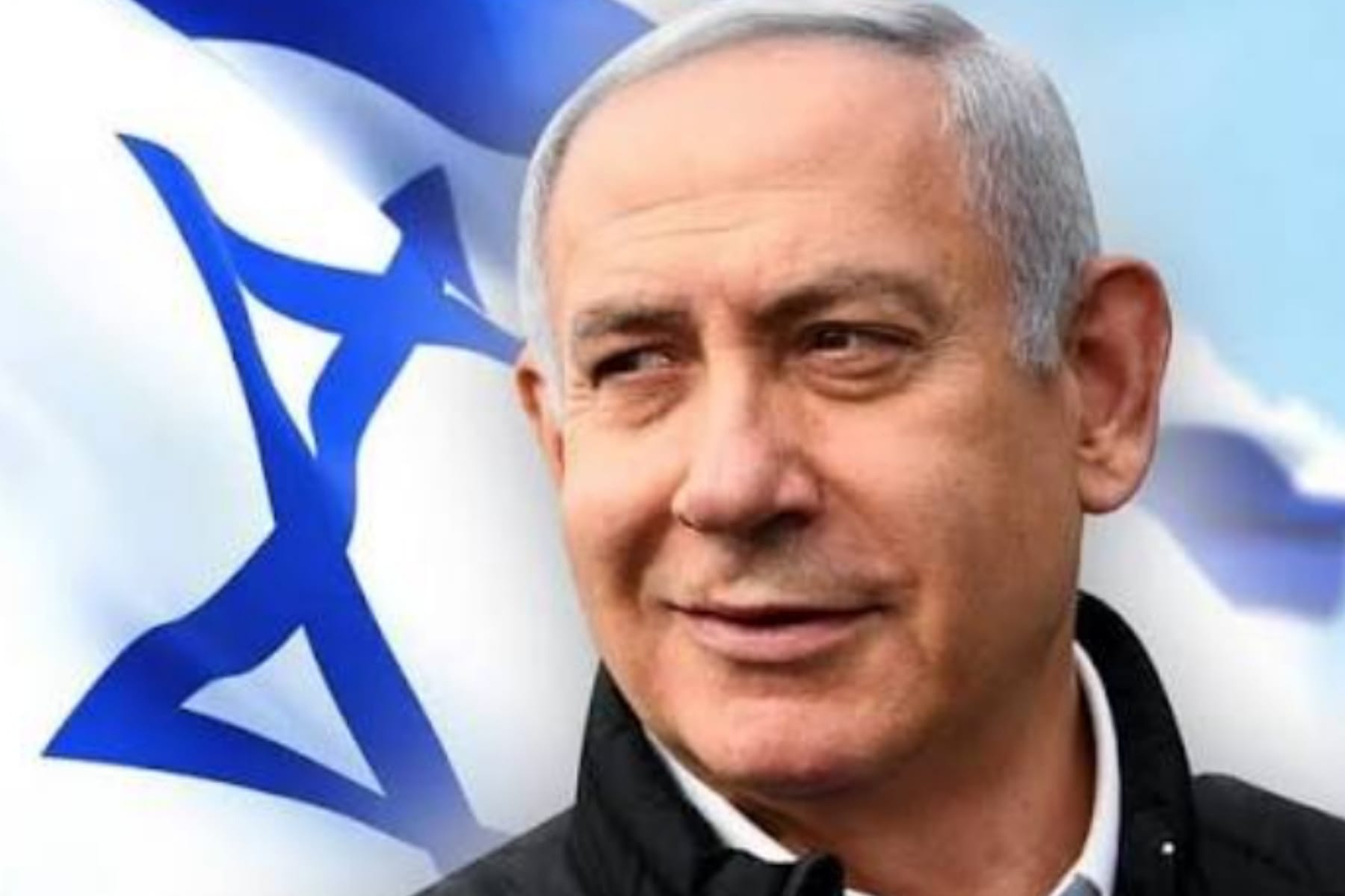 Diplomasi Strategis: Netanyahu Temui Trump di Washington