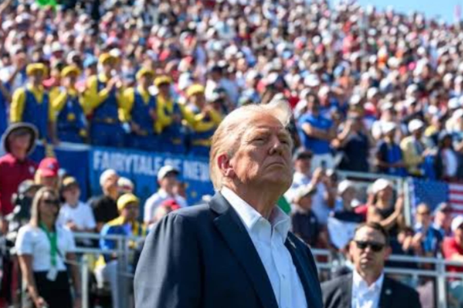 Diplomasi Trump: Gencatan Senjata di Ukraina