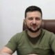 Diplomasi Zelensky: Jaminan Keamanan 30 Tahun