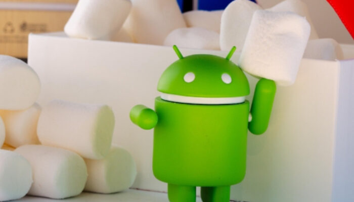 Distribusi Android: Tantangan Update Sistem Operasi