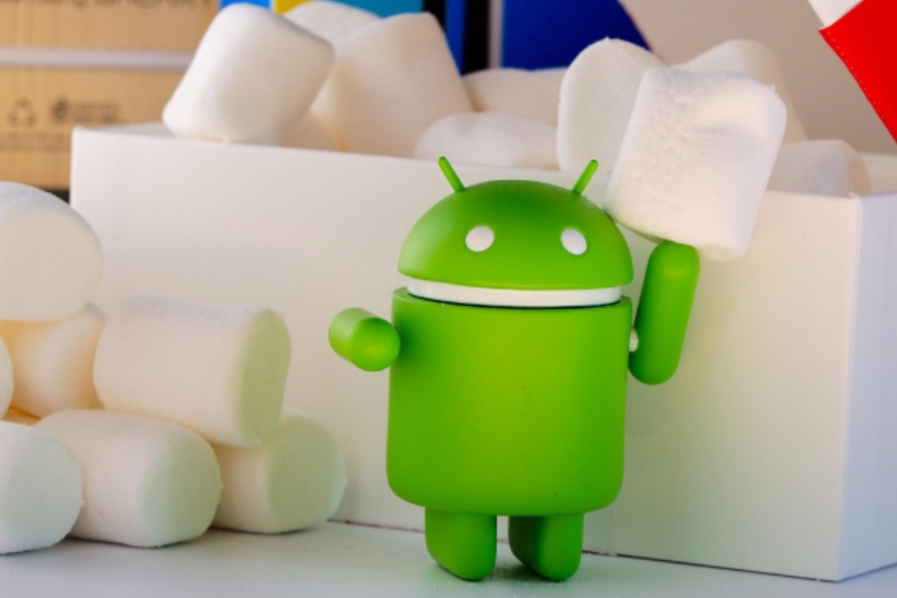 Distribusi Android: Tantangan Update Sistem Operasi