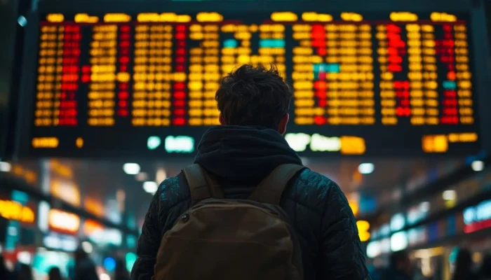 Ditutup Tipis di 8.235, IHSG Masih Cari Arah