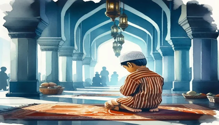 Doa Buka Puasa Nisfu Sya’ban, Ini Penjelasan dan Dalilnya