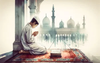 Doa Setelah Salat Tarawih, Wajib atau Sekadar Anjuran? 3 Doa Setelah Salat Tarawih, Wajib atau Sekadar Anjuran?