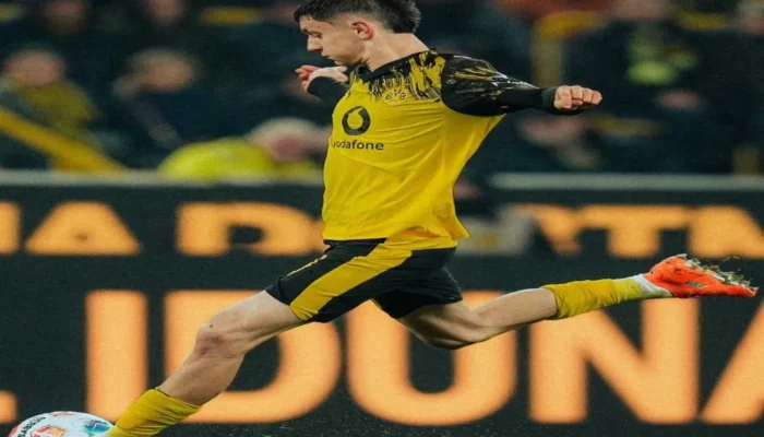 Dortmund Kirim Sinyal Kuat ke Bayern