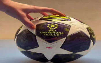 Drama Play-Off Liga Champions 2025/2026