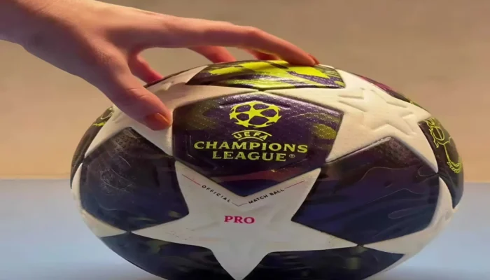 Drama Play-Off Liga Champions 2025/2026