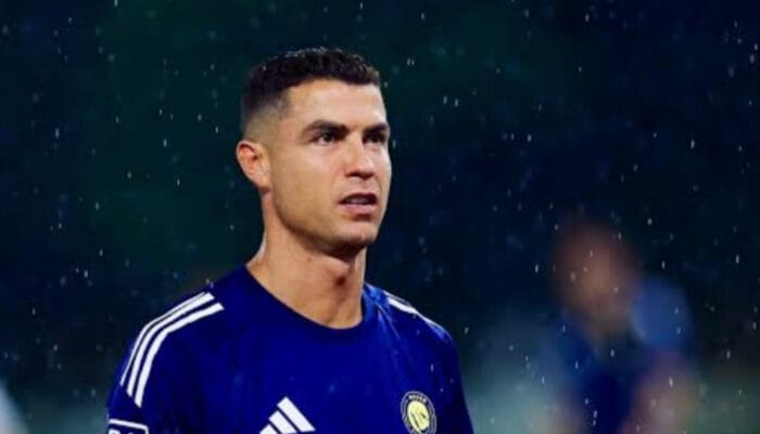 Drama Ronaldo dan Budaya ‘Mogok’ Pemain Bola