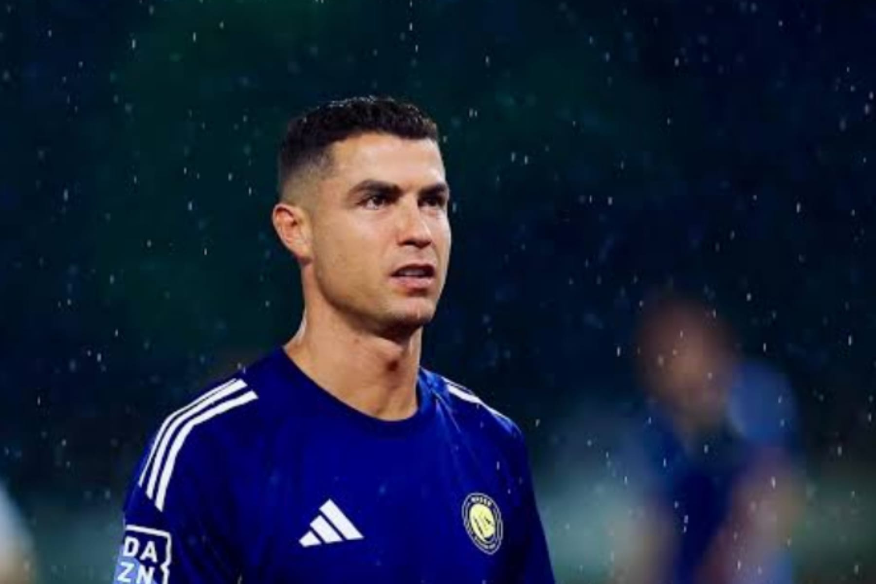 Drama Ronaldo dan Budaya 'Mogok' Pemain Bola