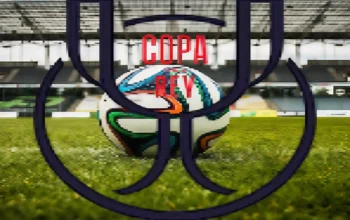 Duel Panas Atletico vs Barcelona di Copa del Rey