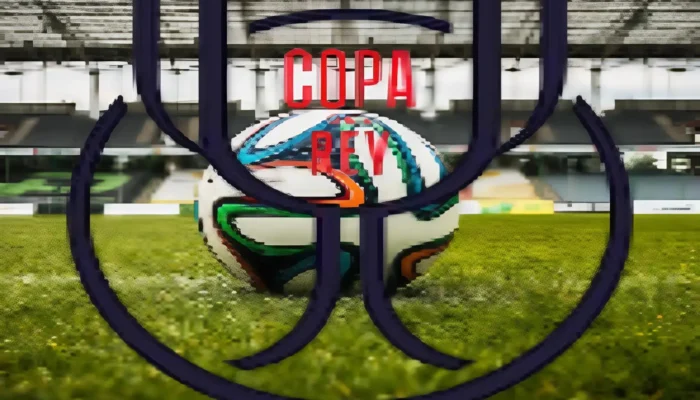 Duel Panas Atletico vs Barcelona di Copa del Rey