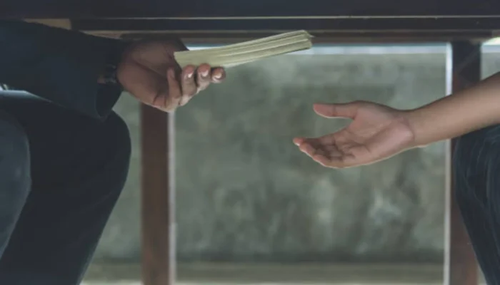 Dugaan Korupsi Ekspor CPO Rugikan Negara Triliunan