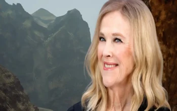 Duka Hollywood: Catherine O’Hara Berpulang