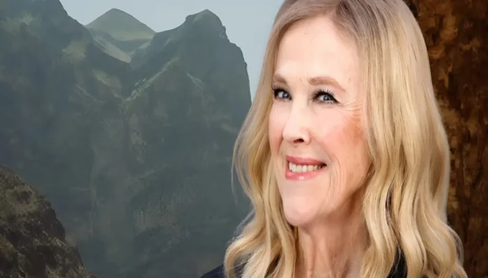 Duka Hollywood: Catherine O’Hara Berpulang