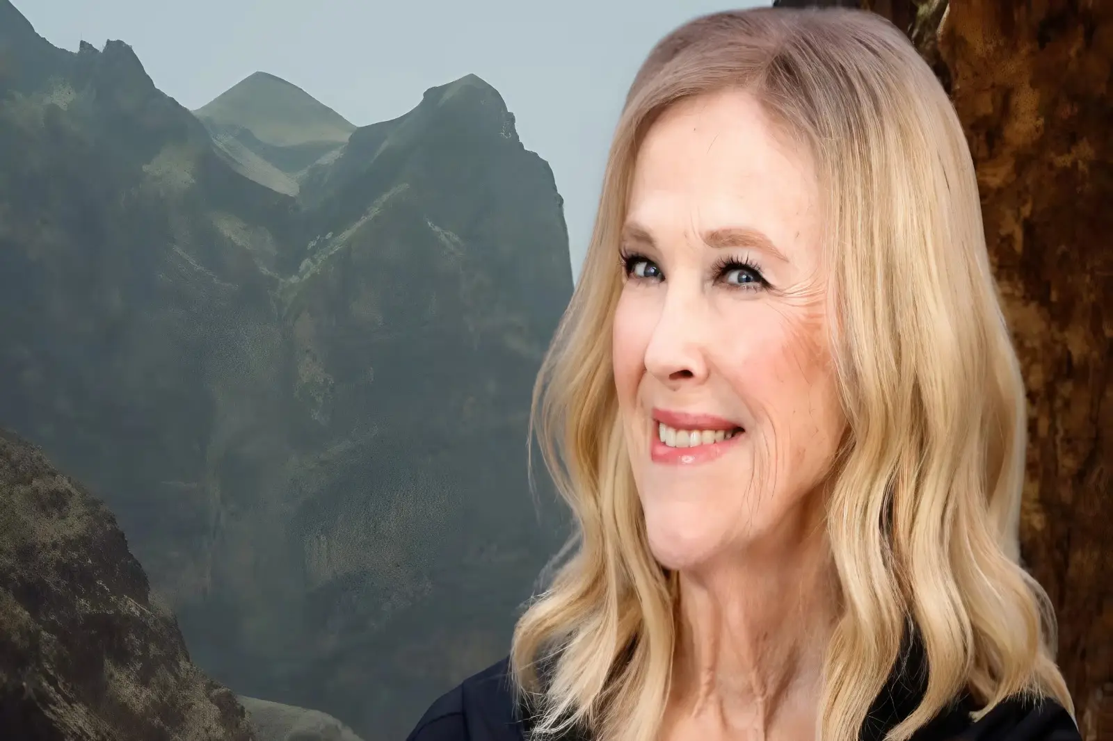 Duka Hollywood: Catherine O’Hara Berpulang 1 Duka Hollywood: Catherine O’Hara Berpulang