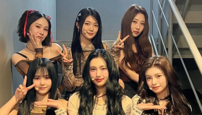 EVERGLOW Umumkan Tur Dunia ‘RE:CODE’ 2026