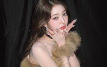 Efek Jang Wonyoung: APR Co. Ltd Tembus Rekor Penjualan 1,5 Triliun Won