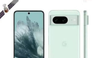 Ekspansi Fitur Quick Share di Pixel 9 Series